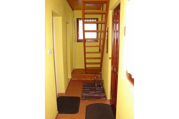 Slovakia Chata Stará Lesná, Exterior